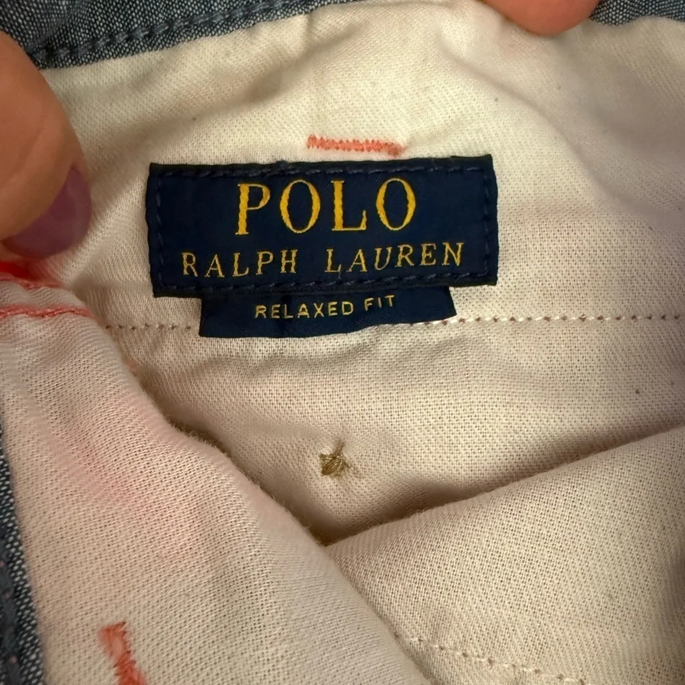 Polo Ralph Lauren polo ralph